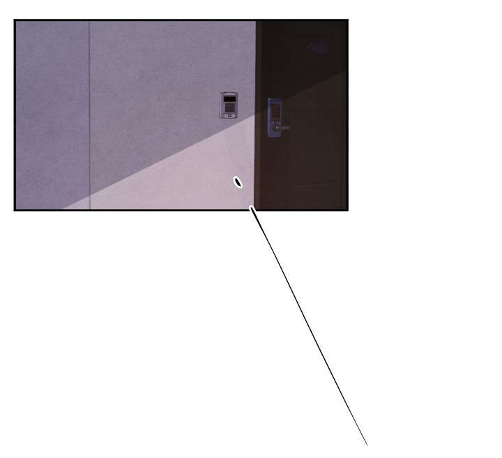 感官味道漫画,第1章：明天见3图