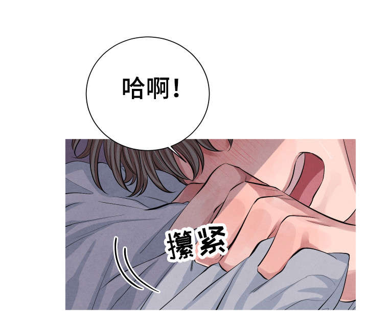 感官味道漫画,第20章：去哪了5图
