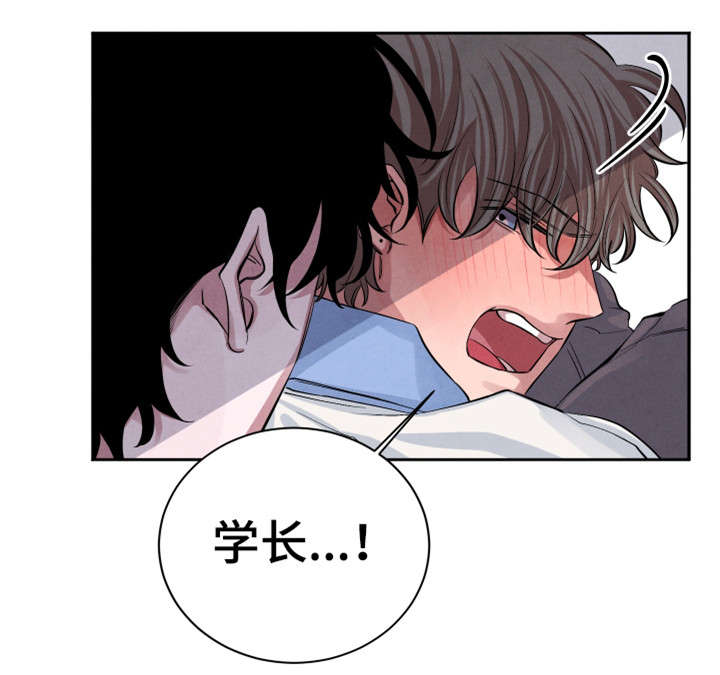 感官味道漫画,第24章：对不起1图