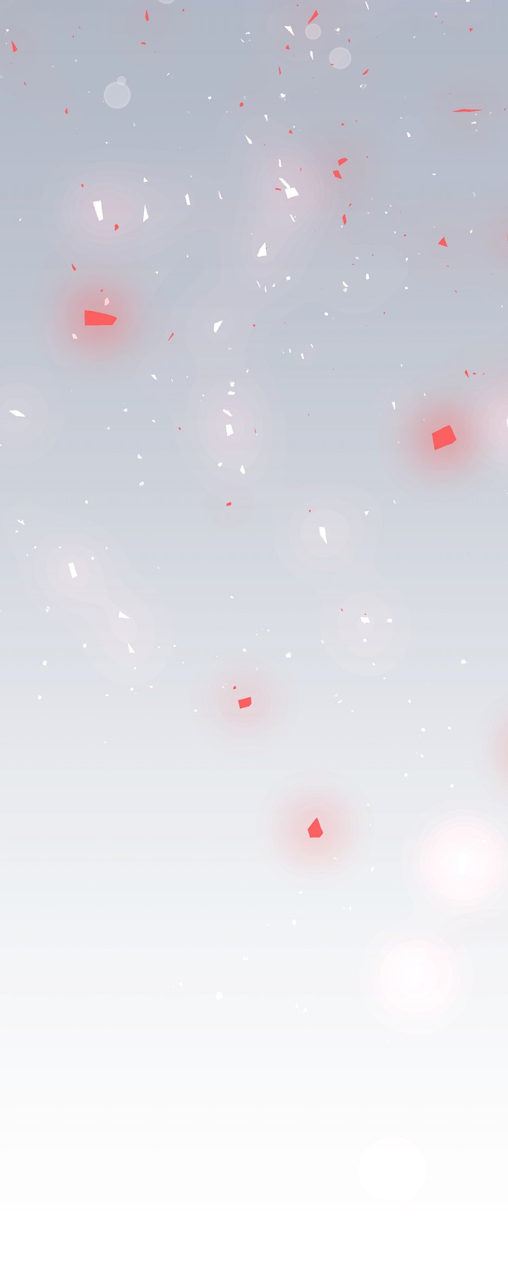 杉杉股份控股股东重整方案生变漫画,第71章：害怕失去理智4图