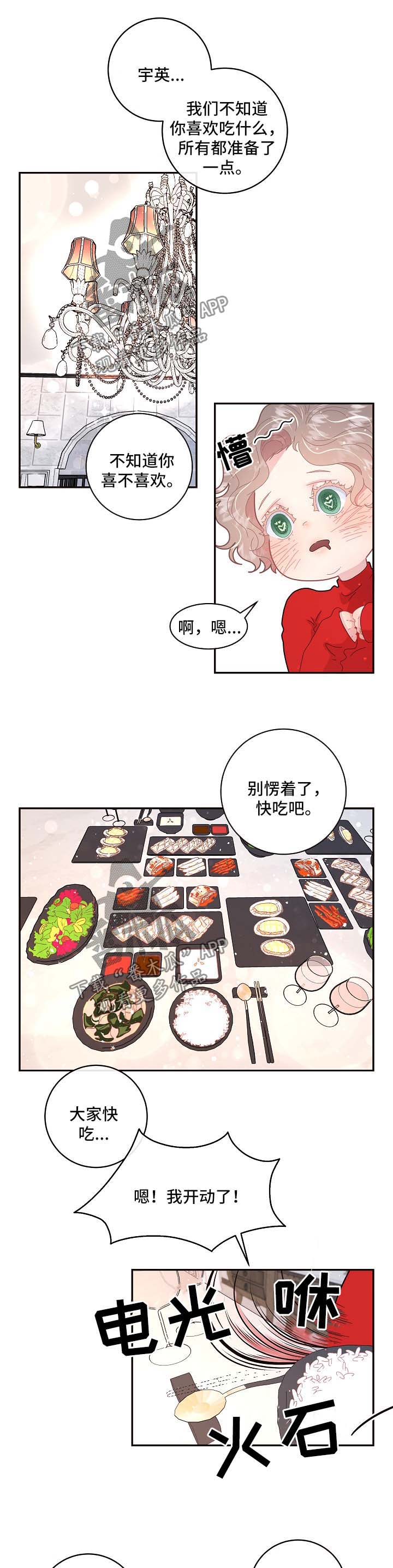 生变漫画,第102章：【第三季】婚房1图