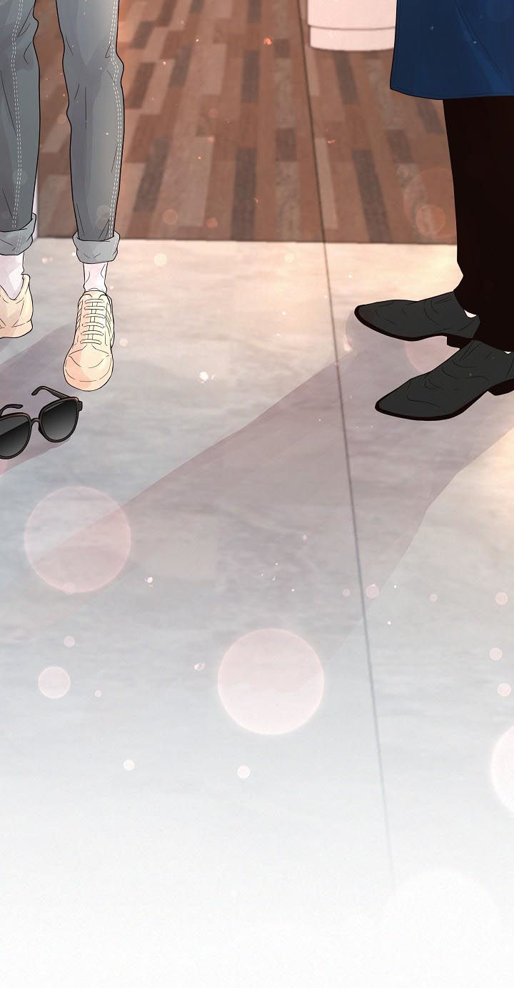 茅台降速生态生变漫画,第137章：【番外】强制出国5图