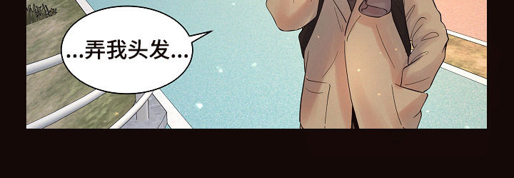 绳编饰物漫画,第142章：【番外】滑雪3图