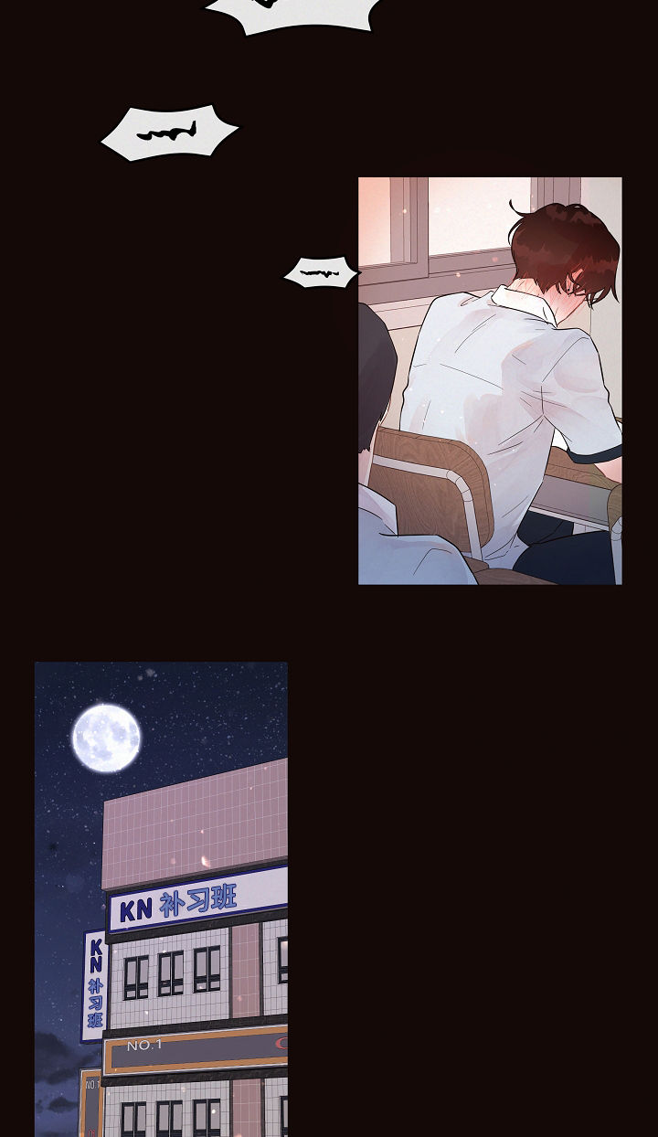 省编学号查询漫画,第145章：【番外】臭死了1图