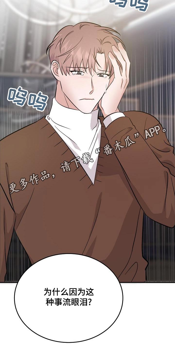 还魂之迷失曼谷啥意思漫画,第49章：打算离开3图