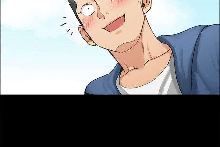 屋中藏娇漫画,第12章：再遇姐姐4图