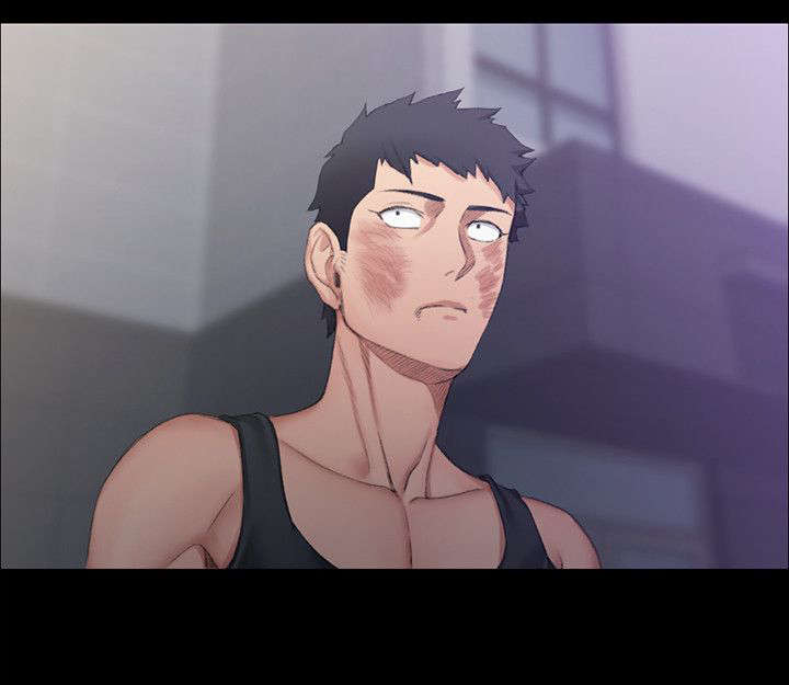 屋中藏娇漫画,第30章：争吵3图