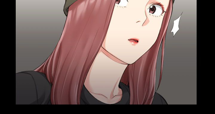 屋中藏娇漫画,第38章：偷听3图