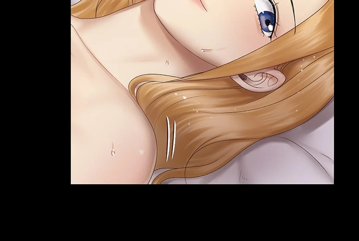 屋中藏娇漫画,第271章：本来面目5图