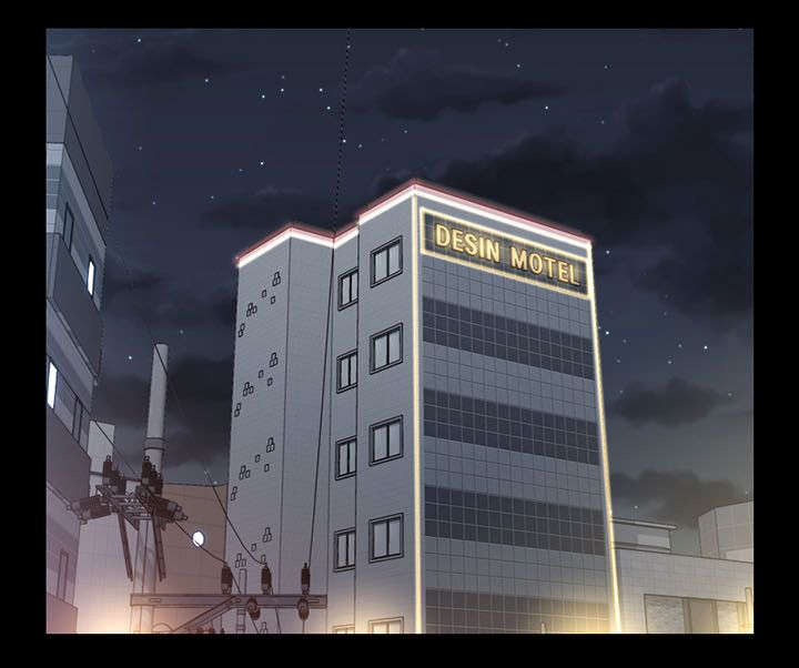 屋中藏娇漫画,第44章：脸书红人5图