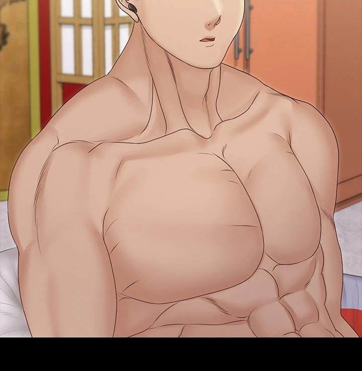 屋中藏娇漫画,第282章：清醒2图