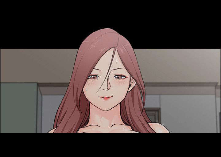 屋中藏娇漫画,第8章：二年级的垃圾4图