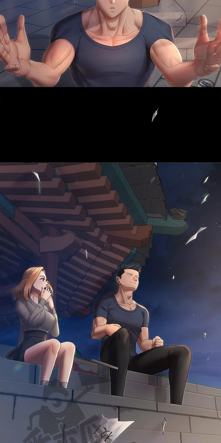 屋中藏娇漫画,第269章：居然因为他5图