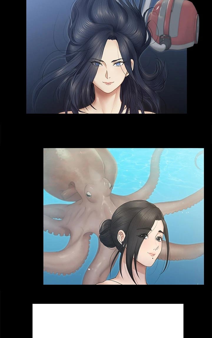 屋中藏娇漫画,第282章：清醒2图