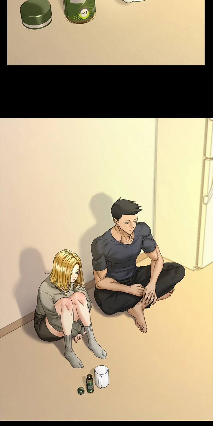 屋中藏娇漫画,第262章：实践方法3图