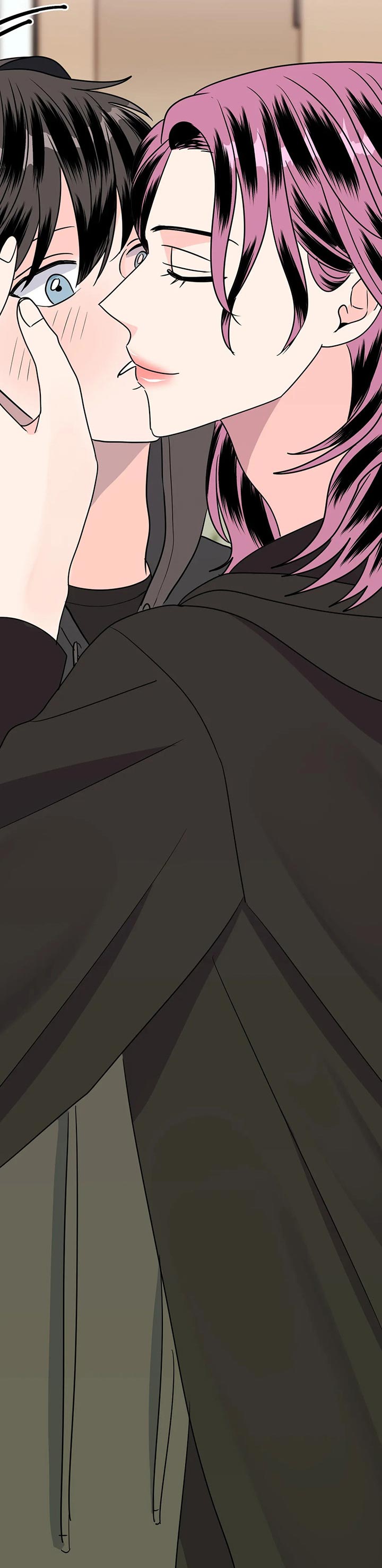 让霉运消失吧漫画,第38章：去约会吧【完结】5图