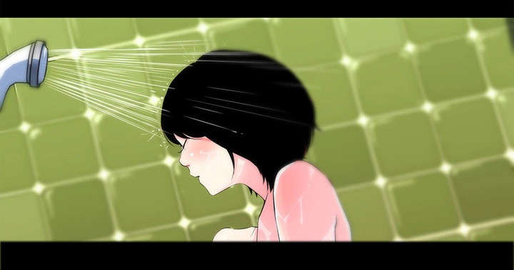 契合漫画,第25章：过往4图