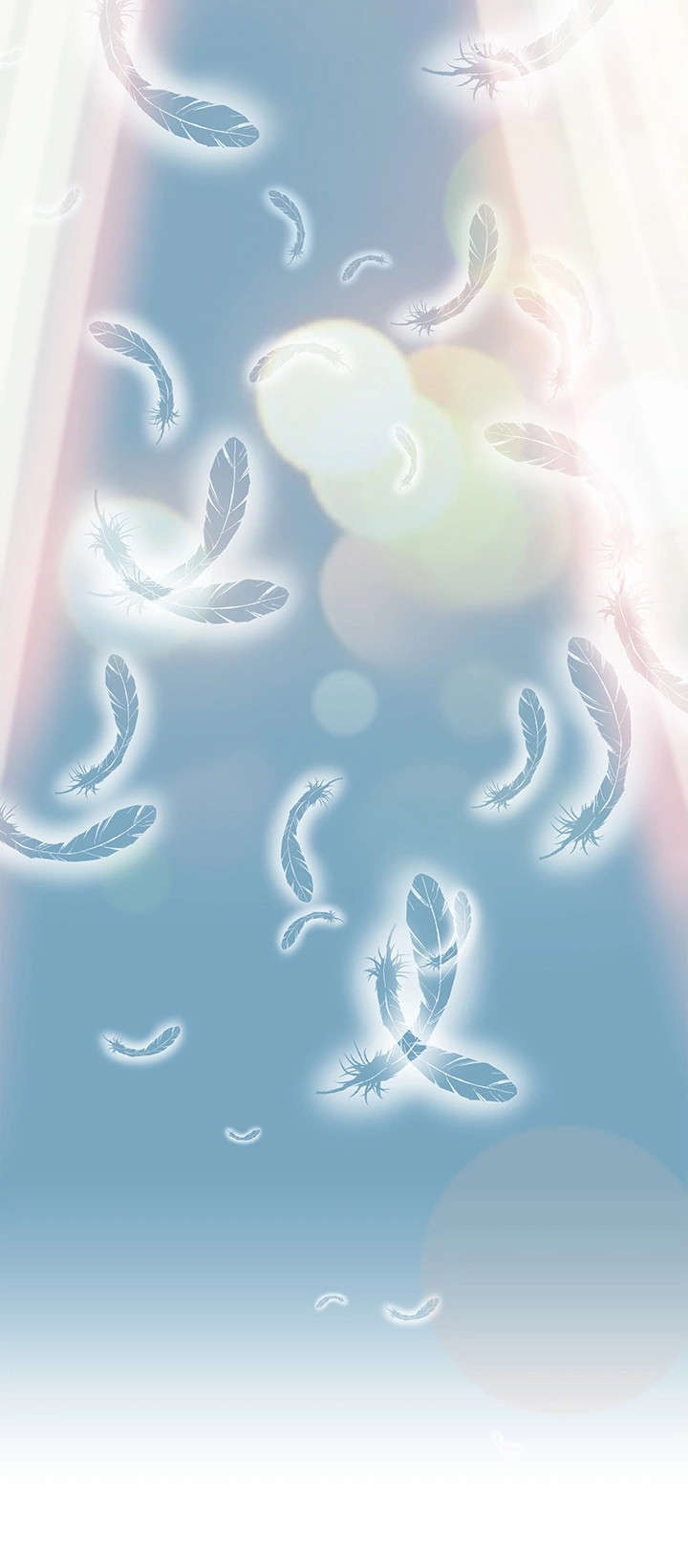 契合度高漫画,第2章：惊为天人1图