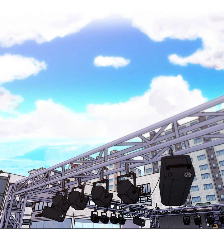 契合度高漫画,第2章：惊为天人5图