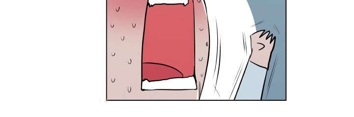 契合度高漫画,第10章：被发现了3图