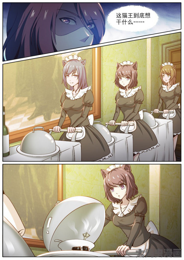 我是狐妖王漫画,第214章：4图