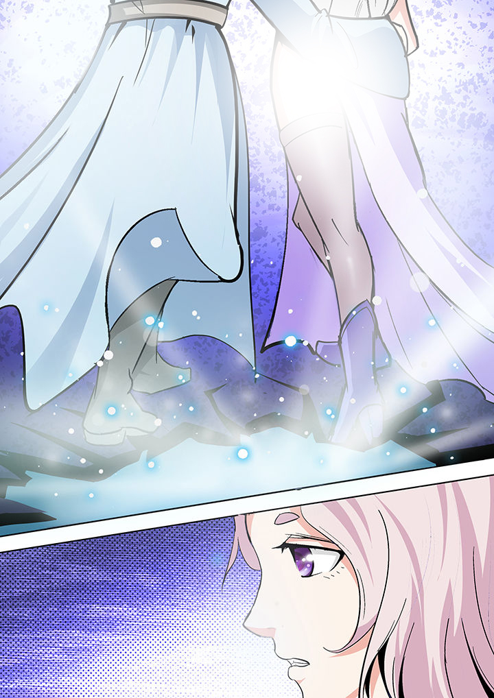 我是狐妖王漫画,第29章：1图