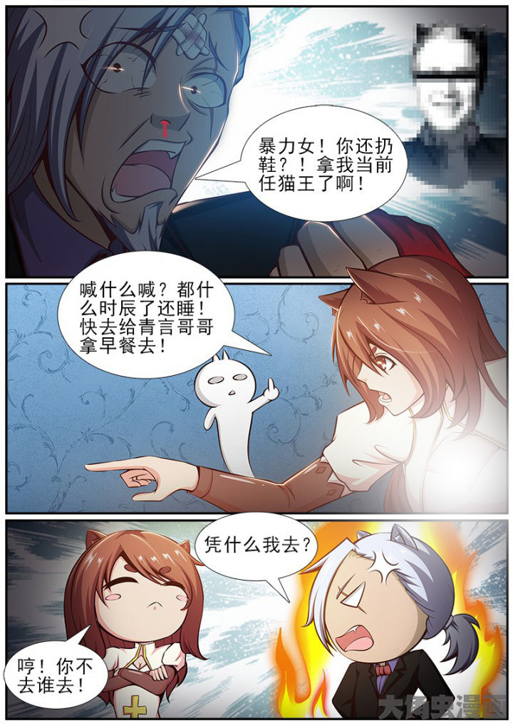 我是都是洞的vlog漫画,第177章：2图