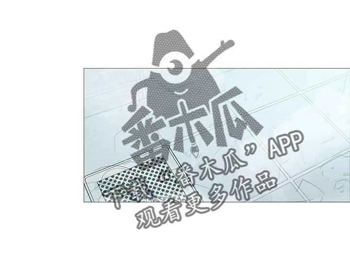 囚笼正传漫画,第50章：拍照1图