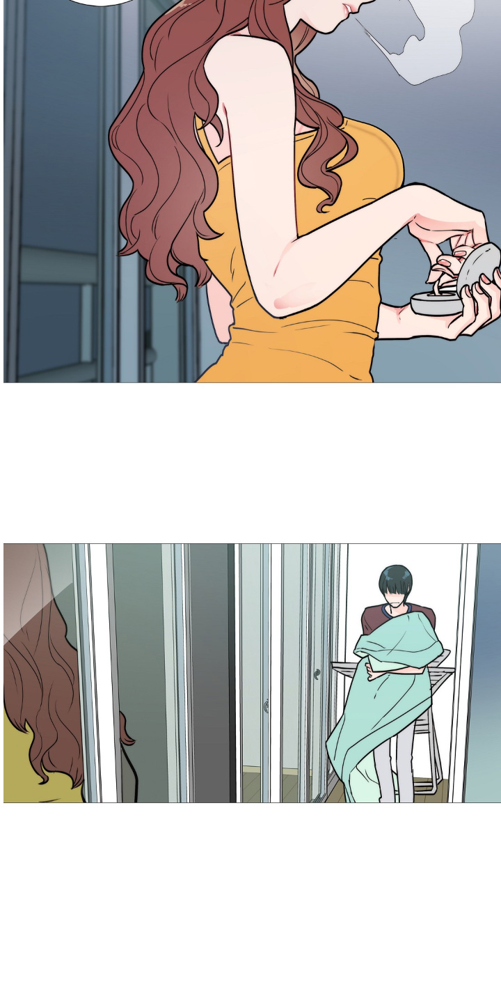 囚笼政策是什么战役漫画,第4章：不喜欢5图