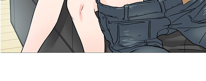 囚笼正传漫画解说漫画,第13章：开始3图