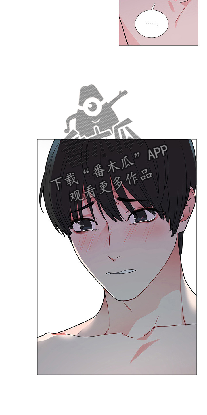 囚笼之鸟短剧漫画,第66章：证明3图