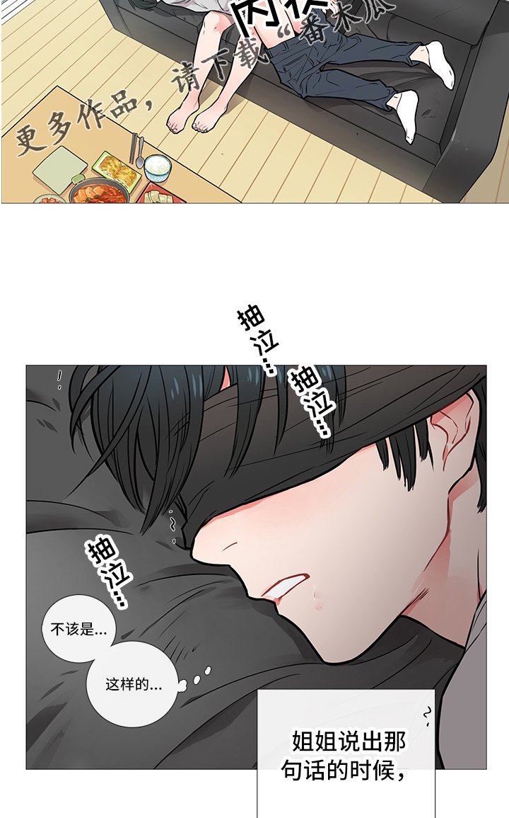 囚笼政策是什么战役漫画,第14章：十下2图
