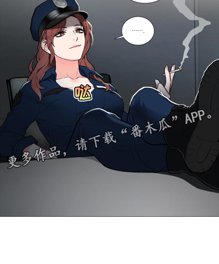 囚笼正传漫画,第107章：情景剧1图