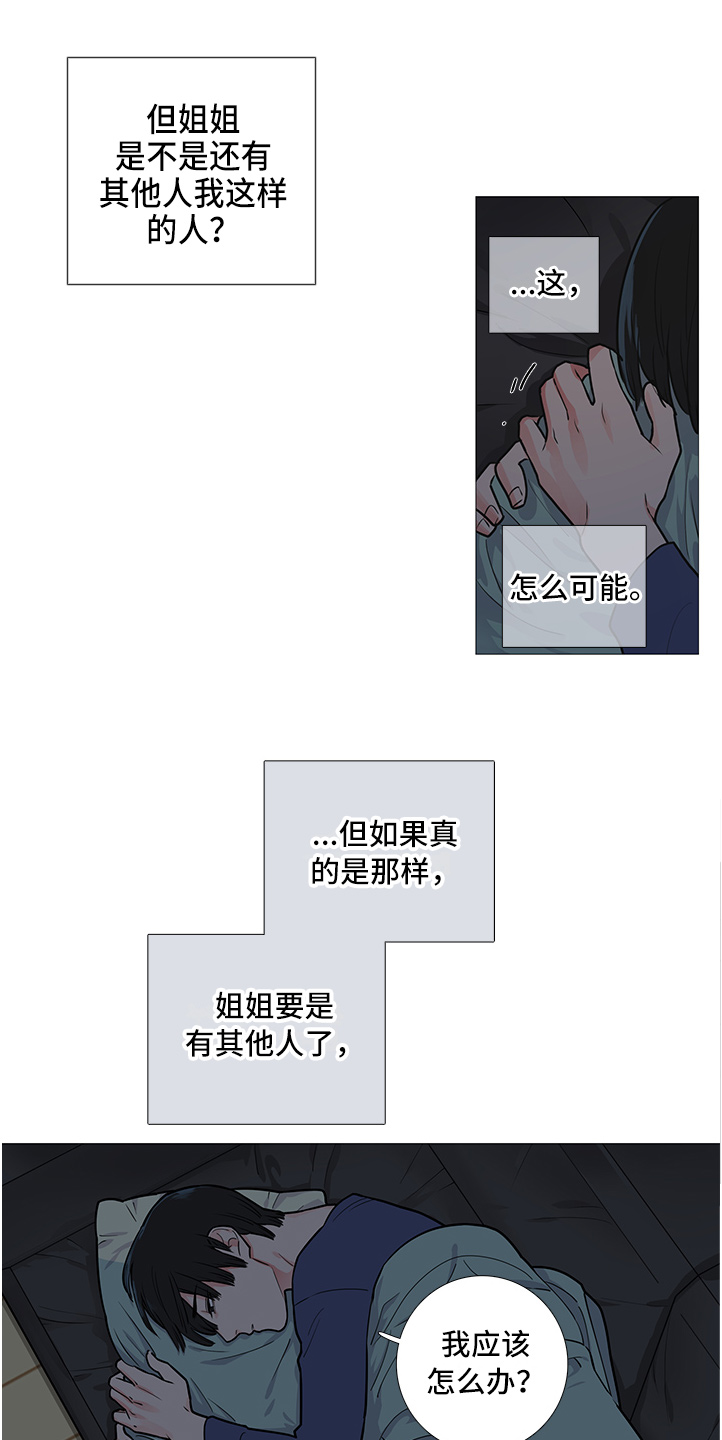 囚笼正传漫画,第36章：其他人4图