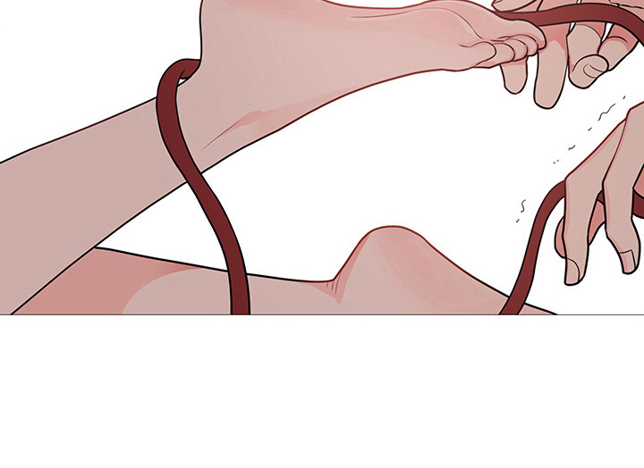 囚笼正传在番茄小说有吗漫画,第64章：一起玩2图