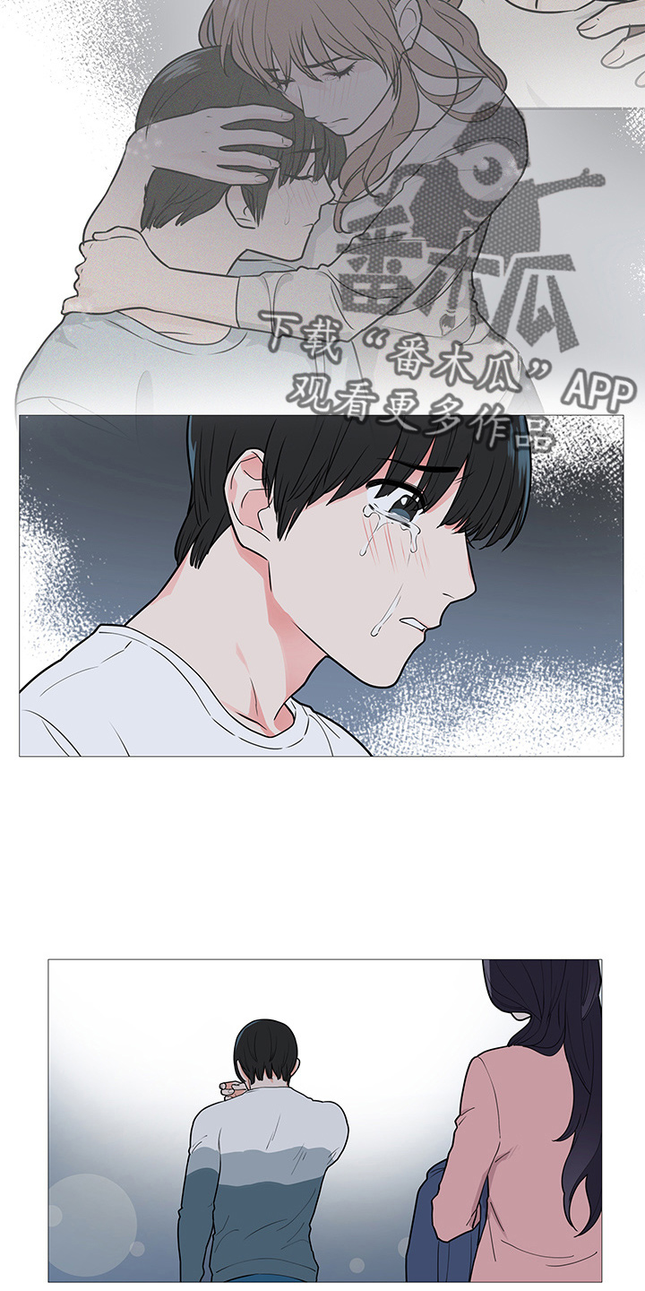 囚笼正传漫画,第55章：电话2图