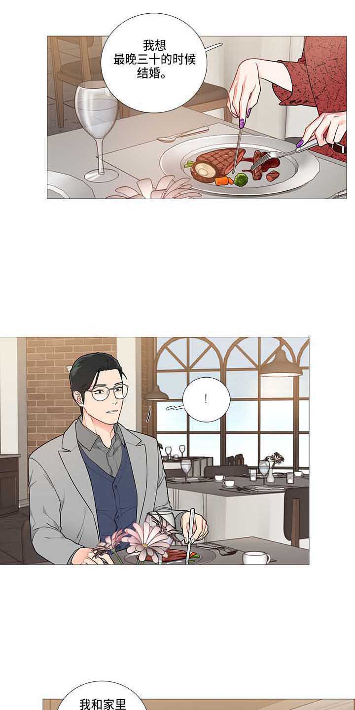 囚笼之鸟短剧漫画,第78章：疯了5图