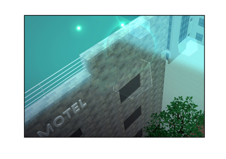 恩人们漫画,第11章：奇才1图