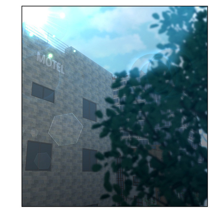 恩人们漫画,第17章：主动5图