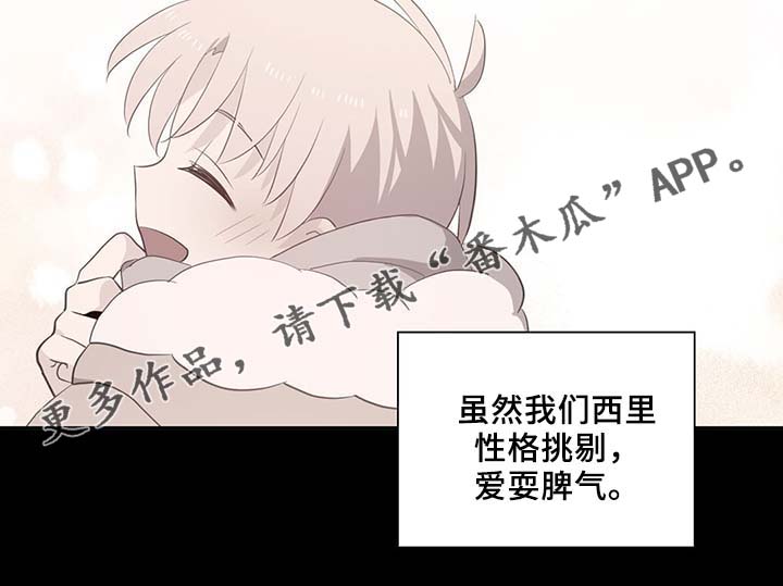 皇族封印漫画,第87章：有惊无险3图