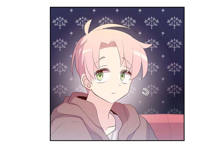 皇族封印漫画,第102章：为什么这么对我5图