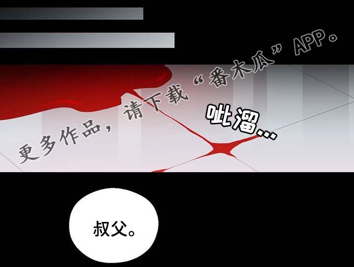 皇族封印漫画,第91章：皇家记录1图