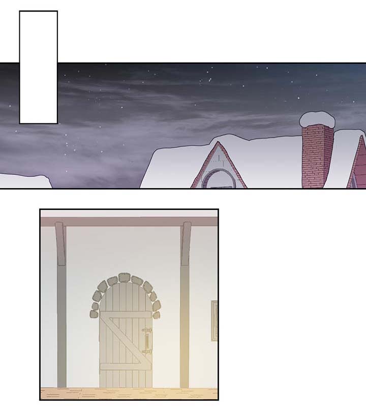皇族封印漫画,第87章：有惊无险2图