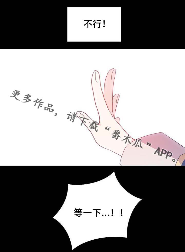 皇族封印漫画,第90章：结束一切4图