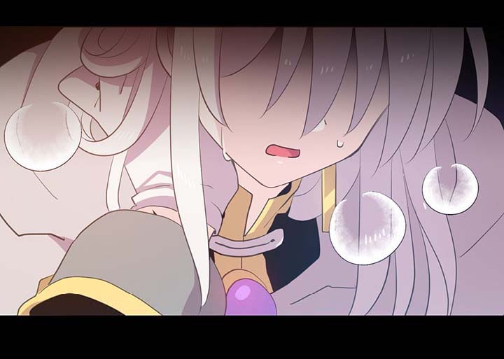 皇族封印漫画,第101章：沉默的马车1图