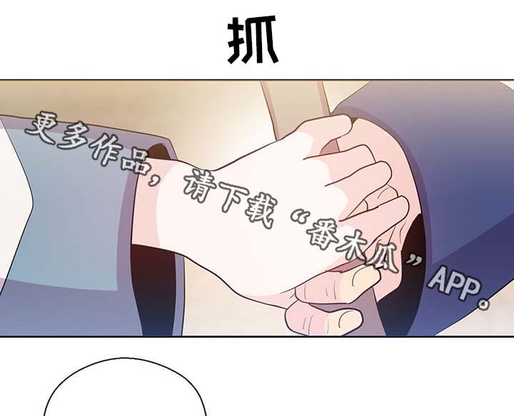 皇族封印漫画,第106章：重设结界4图