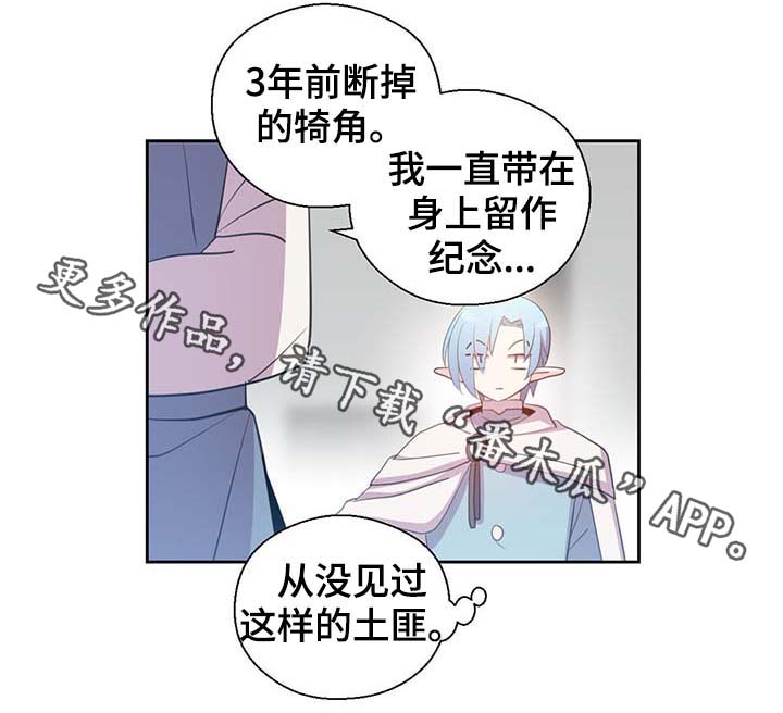 皇族封印漫画,第97章：亲自去查看1图