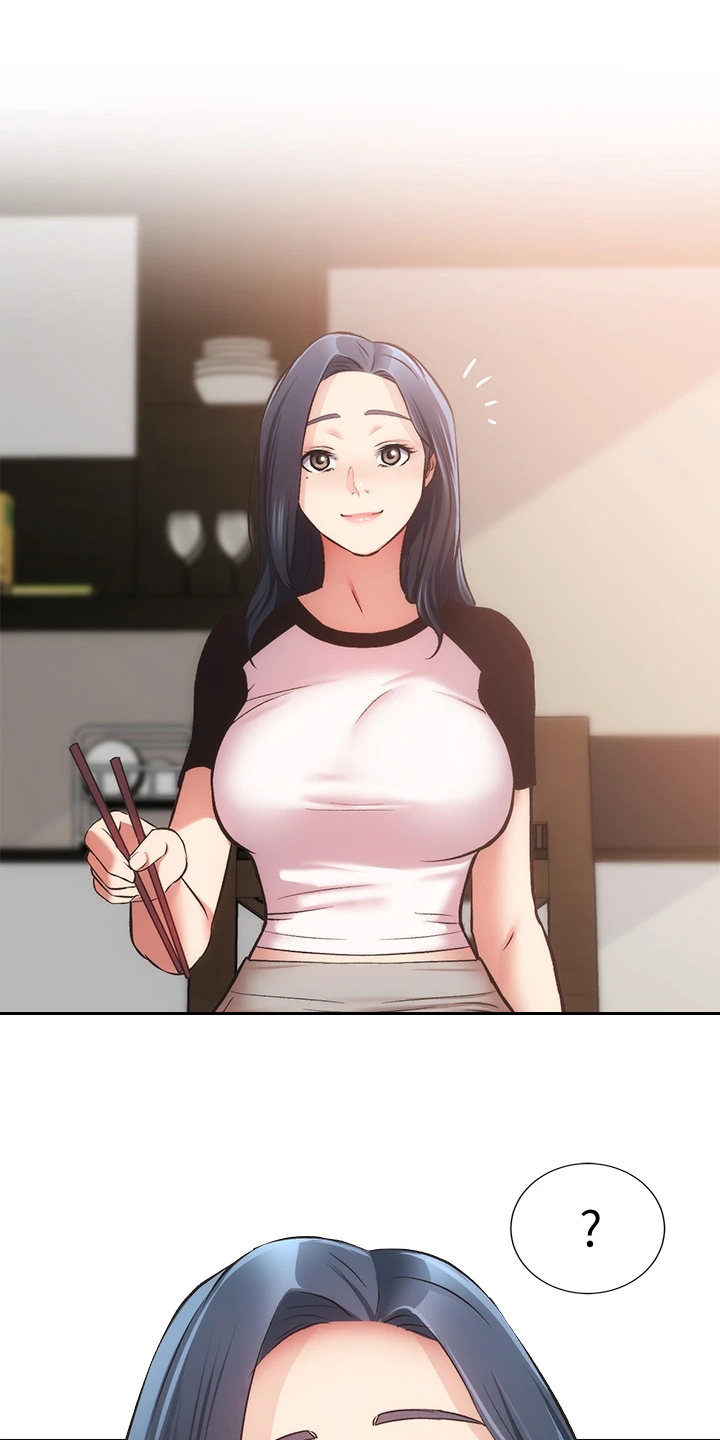 秀静诊疗室漫画,第65章：能做的只有这个1图