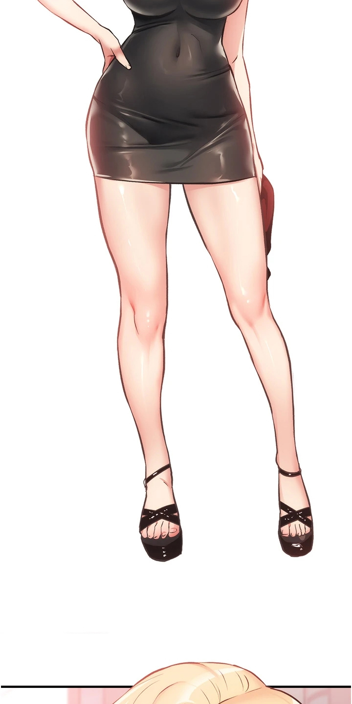 秀静诊疗室漫画,第79章：一定是弟弟1图