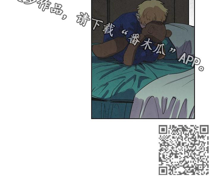 恒温都市漫画,第65章：他骗我3图